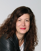 Sylvia Musewald