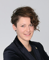 Cornelia Ganß
