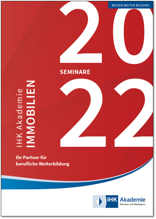 Seminarprogramm 2022
